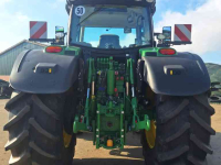 Tractor John Deere 6R185