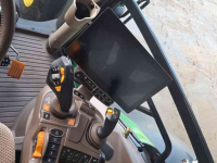 Tractor John Deere 6R185