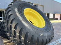 Wheels, Tyres, Rims & Dual spacers Nokian Overige banden
