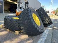 Wheels, Tyres, Rims & Dual spacers Nokian Overige banden