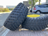 Wheels, Tyres, Rims & Dual spacers Nokian Overige banden