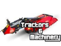 Mower Vicon EXTRA 632T EXPRESS