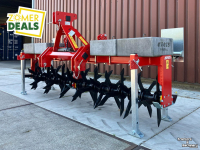 Meadow aerator Evers GB-300