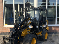 Wheelloader JCB 403 AGRI