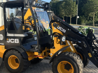 Wheelloader JCB 403 AGRI
