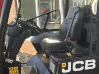 Wheelloader JCB 403 AGRI