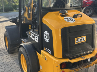 Wheelloader JCB 403 AGRI
