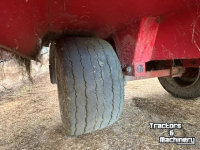 Feed mixer Trioliet 1-1200 Solomix