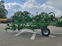Tedder McHale Propel T8-1020