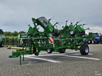 Tedder McHale Propel T8-1020