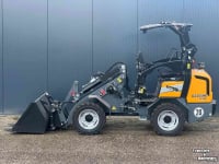 Wheelloader Giant G 2200 HD x-tra NIEUW