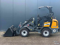 Wheelloader Giant G 2200 HD x-tra NIEUW
