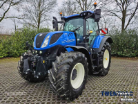 Tractor New Holland T 7.245 AC NEW GEN