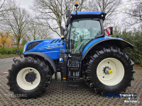 Tractor New Holland T 7.245 AC NEW GEN