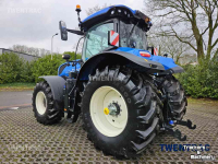 Tractor New Holland T 7.245 AC NEW GEN