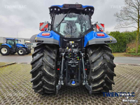 Tractor New Holland T 7.245 AC NEW GEN