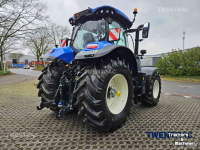Tractor New Holland T 7.245 AC NEW GEN