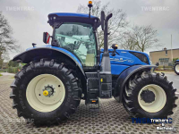 Tractor New Holland T 7.245 AC NEW GEN