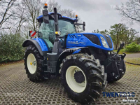 Tractor New Holland T 7.245 AC NEW GEN