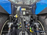 Tractor New Holland T 7.245 AC NEW GEN