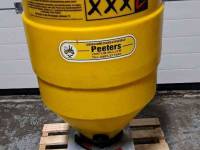 Snow Removal Equipment Europart XXXL