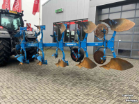 Ploughs Lemken Juwel 8 V 5 N 100