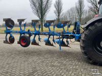 Ploughs Lemken Juwel 8 V 5 N 100