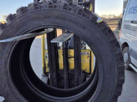 Wheels, Tyres, Rims & Dual spacers Alliance 270/95R38 VF