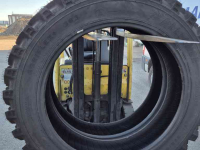Wheels, Tyres, Rims & Dual spacers Alliance 270/95R38 VF