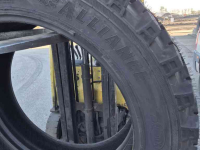 Wheels, Tyres, Rims & Dual spacers Alliance 270/95R38 VF