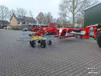 Rake Pottinger TOP VT12540 Zwadhark Nieuw
