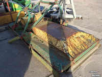 Pasture topper BVL 275wt
