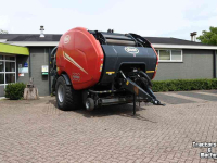 Balers Vicon Fastbale Pers-wikkelcombinatie