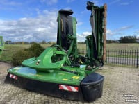 Mower John Deere F350R & F990R