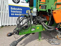 Fieldsprayer pull-type Amazone UX 5200 Super Getrokken Veldspuit