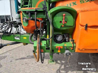 Fieldsprayer pull-type Amazone UX 5200 Super Getrokken Veldspuit