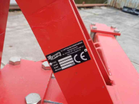 Deep subsoiler Cappon 3 tands woeler