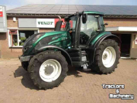 Tractor Valtra T174 ACTIVE Tractor