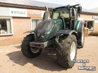 Tractor Valtra T174 ACTIVE Tractor
