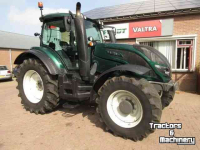 Tractor Valtra T174 ACTIVE Tractor