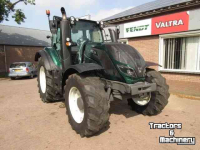 Tractor Valtra T174 ACTIVE Tractor