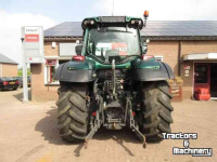 Tractor Valtra T174 ACTIVE Tractor