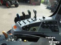 Tractor Valtra T174 ACTIVE Tractor