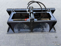 Skidsteer Bobcat X-PG44