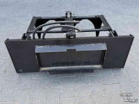 Skidsteer Bobcat X-PG44