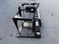 Skidsteer Bobcat X-PG44