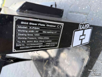 Skidsteer Bobcat X-PG44