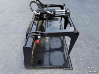Skidsteer Bobcat X-PG44