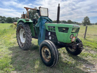 Tractor Deutz D4006
