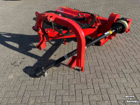 Flail mower Boxer AGF 180 PRO Klepelmaaier